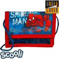 UnderCover Scooli Детско портмоне Spider Man 25597